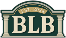 BLB Logo